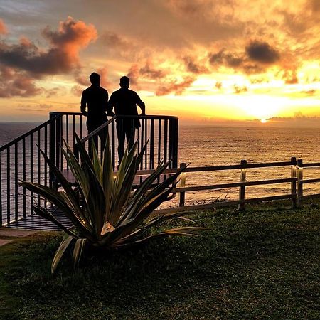 Pura Vida Varkala Hotel Buitenkant foto