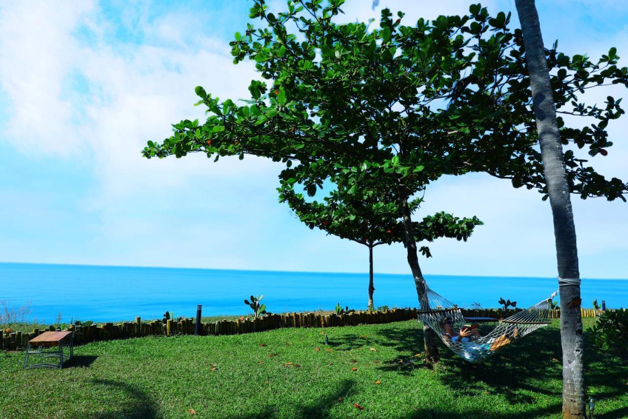 Pura Vida Varkala Hotel Buitenkant foto