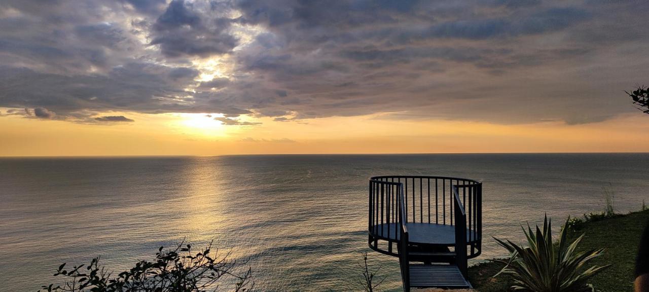 Pura Vida Varkala Hotel Buitenkant foto
