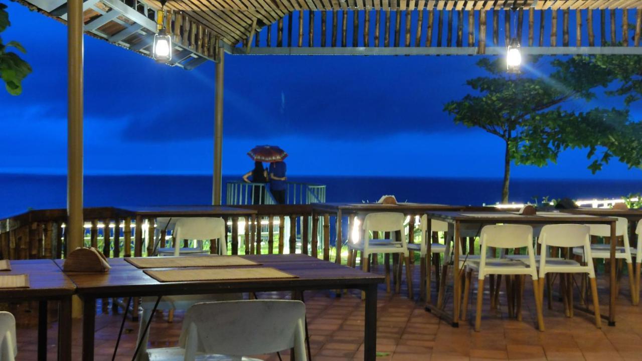 Pura Vida Varkala Hotel Buitenkant foto