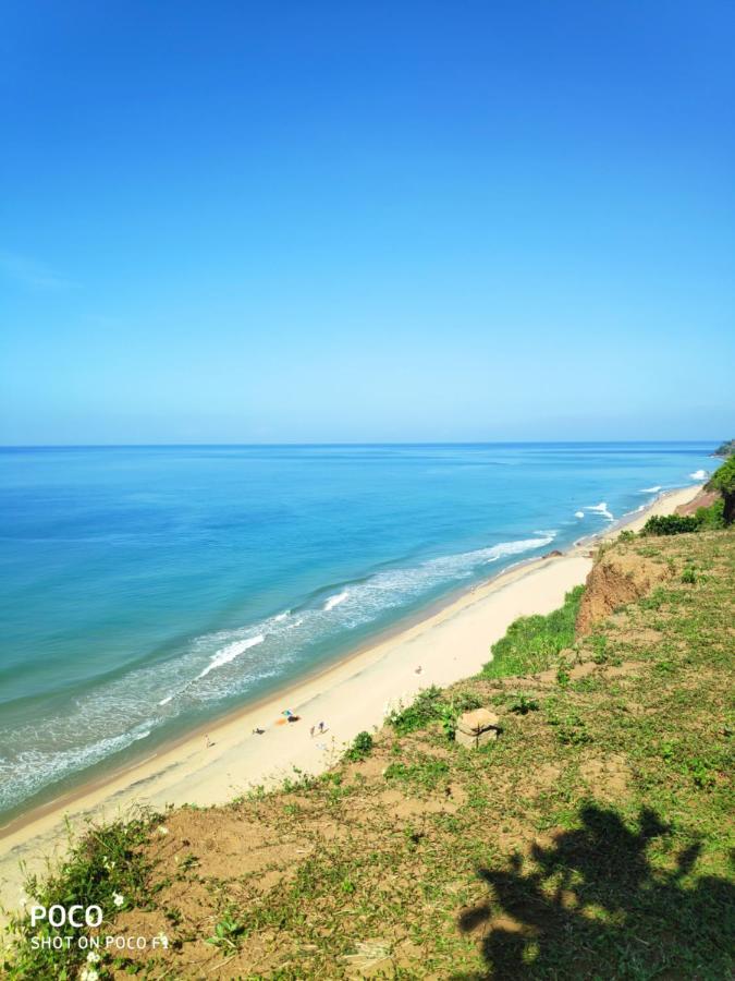 Pura Vida Varkala Hotel Buitenkant foto
